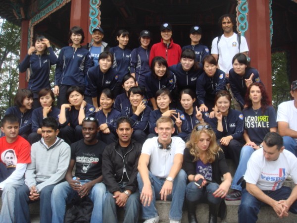 Korean Seminar